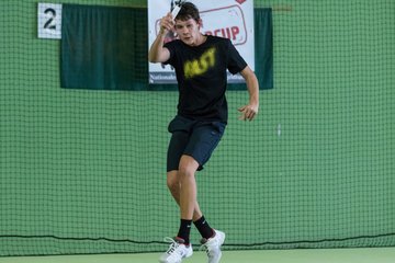 Bild 362 - Holmer Indoor Cup
